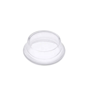 Sakelar Nyala/Mati KCD1-105 Kedap Air Bulat 20Mm dengan Penutup Sakelar Sakelar Sakelar Rocker - Product Image 6