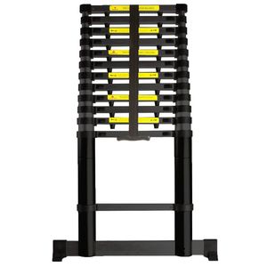 12.5FT Folding Climb Nhôm Kính Thiên Văn Bước Thang Đa Mục Đích - Product Image 6