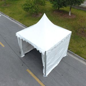 Tente canopée d'extérieur, 3x3 5x5, <span class=keywords><strong>chapiteau</strong></span> <span class=keywords><strong>pour</strong></span> réception de <span class=keywords><strong>mariage</strong></span> - Product Image 2