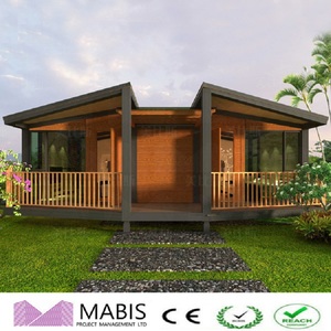 Casas Prefabricadas Lowes para <span class=keywords><strong>Costa</strong></span> Rica, Construcción Rápida - Product Image 3