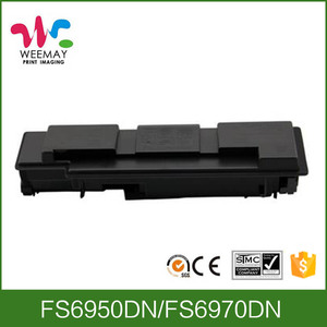 CT <span class=keywords><strong>440</strong></span> CT 450 compatible de tóner láser para kyocera FS 6970DN cartucho - Product Image 1