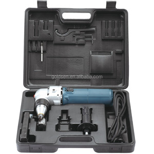 TOLHIT 220v 3.0mm 625w <span class=keywords><strong>Cisaille</strong></span> à tôle portable robuste, outil de découpe, machine industrielle, poinçonneuse <span class=keywords><strong>électrique</strong></span> - Product Image 4