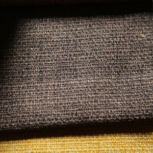 Rideau en tissu de chenille coton, tapisserie en jacquard de bonne qualité - Product Image 5