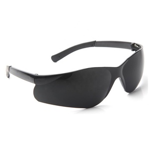 نظارات السلامة الصناعية وفقًا لمعيار <span class=keywords><strong>ANSI</strong></span> Z87.1 - Product Image 1