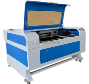 180w co2 laser/macchina di taglio laser 1390/laser cutter e incisore