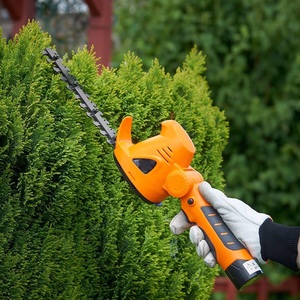 Offre Spéciale Jardin désherbage fourche mini ensemble d'outils 10.8 V Électrique Sans Fil Comprennent Taille-<span class=keywords><strong>Haie</strong></span> Coupe-Herbe Cisaillement et scies - Product Image 3