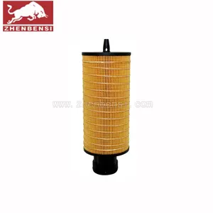 대 한 Atlas Copco Screw Air Compressor 부 예비 Oil Filter 요 소 1622314200