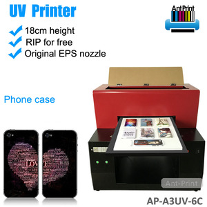 Numérique UV LED Imprimante <span class=keywords><strong>Photo</strong></span> <span class=keywords><strong>A4</strong></span> Cas de Téléphone <span class=keywords><strong>Impression</strong></span> Plus Petit <span class=keywords><strong>A4</strong></span> uv À Plat Imprimante Prix - Product Image 6