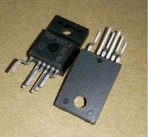 Mạch tích hợp <span class=keywords><strong>3br1065jf</strong></span> ice3br1065jf TO-220F rainbowsemi - Product Image 2