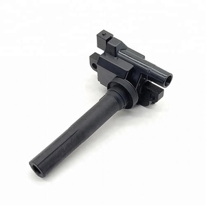 Ignition Coil 370501004 for Su-zuki Wuling Chang'an SC6360 Auto Parts Engines Car Performance Boot <strong>Tester</strong> Price <strong>Spark</strong> Plug - Product Image 5
