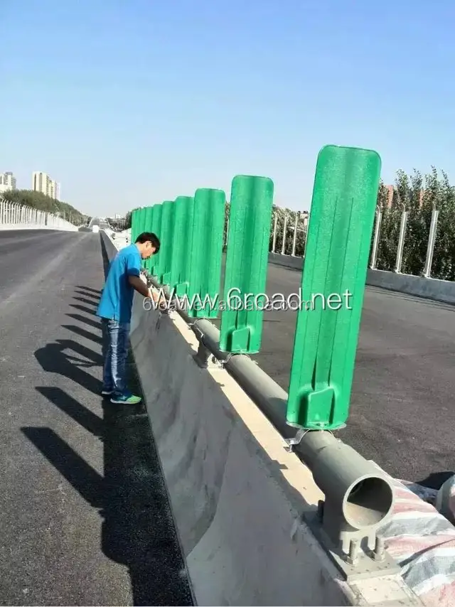 Autostrada Anti-Glare Pannello Consiglio