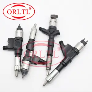 095000 5050 Peças Para Motores Diesel Injector 0950005050 de Alta Pressão Injetor Combustível 095000-5050 para Trator John Deere