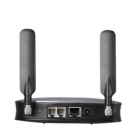 Antenna Patch 4G LTE Per Router ZTE MF275R - SMA Maschio, Eightwood, Bande 2.4GHz/900MHz - Foto 4