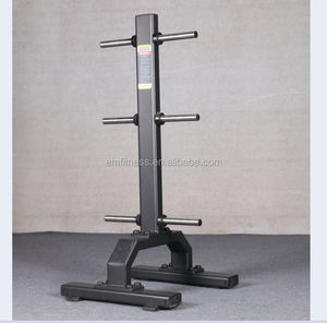 EM1054 Vertical <strong>Weight</strong> Plate <strong>Rack</strong> / <strong>Weight</strong> <strong>Rack</strong> / Plate Tree - Product Image 6