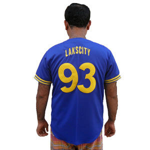 เสื้อบาสเก็ตบอลผ้าตาข่ายวินเทจชุดบาสเก็ตบอลพิมพ์ซับลิเมชันงานตามสั่ง - Product Image 1