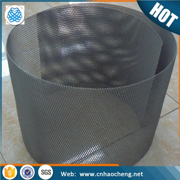 Factory titanium carbon fiber fabric 365 mesh 400 mesh titanium mesh screen