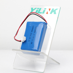Fabrika 523450 3S1P <span class=keywords><strong>Lipo</strong></span> pil 11.1V 1000mAh <span class=keywords><strong>11.1Wh</strong></span> lityum polimer pil - Product Image 5