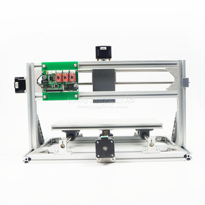 เลเซอร์แกะสลักไม้เราเตอร์มินิ <span class=keywords><strong>Cnc</strong></span> Pcb เครื่องกัด<span class=keywords><strong>3018</strong></span> <span class=keywords><strong>PRO</strong></span> - Product Image 3
