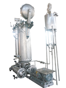 Macchina per Tintura del Filato a Cono per Industria Tessile a Prezzo Vantaggioso - Product Image 5