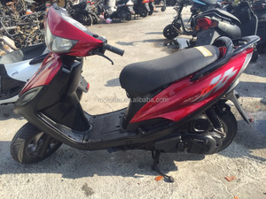 Motofun UTILIZZATO JOG/<span class=keywords><strong>BWS</strong></span>/FUZZY/DIO/CUXI/FORTE scooter moto riattato riparato fabbrica di esportazione - Product Image 6