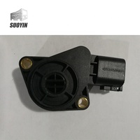 Capteur de pédales pour camion, accessoire électrique, 7421059642
