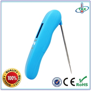 Nhà sản xuất khuyến mại ngay lập tức tốt nhất cooking thịt nhiệt kế trong lò - Product Image 2