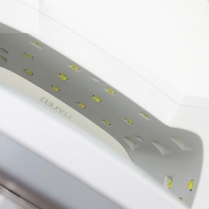 Lampe à ongles UV LED sans fil SUNUV Sun 7 48w pour séchage rapide du vernis à ongles en gel - Product Image 4