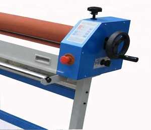 Laminadora en Frío Eléctrica BFT-1300E de 1300 mm de Alta Calidad - Product Image 4