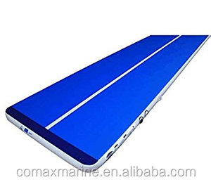Comax alta calidad precio de fábrica gimnasia 5 <span class=keywords><strong>M</strong></span> * <span class=keywords><strong>2</strong></span> <span class=keywords><strong>M</strong></span> * 0.<span class=keywords><strong>2</strong></span> <span class=keywords><strong>m</strong></span>, colchonetas, gimnasia Crash estera - Product Image 3