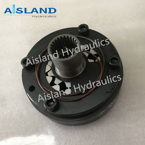 Rexroth <span class=keywords><strong>A4VG</strong></span> סדרת A4VG90 הידראולי שמן הילוך משאבת משאבת תשלום - Product Image 2