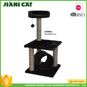 Alta calidad precio adecuado <span class=keywords><strong>árbol</strong></span>es del gato barato - Product Image 5