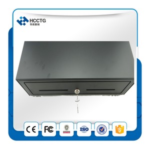 Used HS410A box register machine for selling made in china - Product Image 6