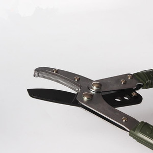 Tefl-n-coated Telescopic Garden Scissor/pruning Scissor/<strong>long</strong> <strong>Handle</strong> Lopping <strong>Shears</strong> - Product Image 3