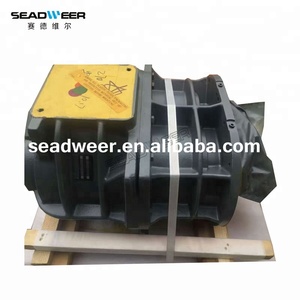 1616657583 1616728180 Máy nén khí đầu bơm máy nén airend Vít Máy nén khí đầu Atlas Copco - Product Image 4