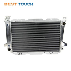 Radiador de Aluminio Completo para ROVER <span class=keywords><strong>MINI</strong></span> COOPER <span class=keywords><strong>1275</strong></span> <span class=keywords><strong>GT</strong></span> MT 1973-1991 CON INTERRUPTOR DE VENTILADOR DE RADIADOR MT Radiador de Refrigeración por Agua para AUSTIN - Product Image 6