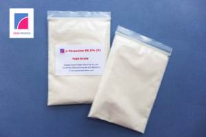 L-treonina-Aminoácido, treonina 98.5% para aditivos de alimentos, grado alimenticio - Product Image 2