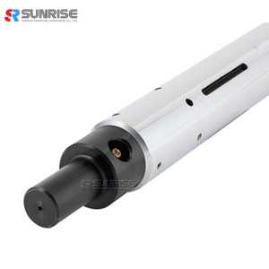 Alibaba Meilleure vente LEVER DU SOLEIL Supérieure Qualité Lug type air arbre - Product Image 2