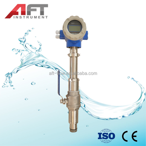 Воды тип Вставки электромагнитный расходомер - Product Image 1