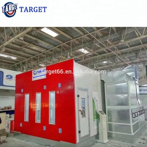 Cabina di verniciatura per Auto cabina di verniciatura a spruzzo cabina di verniciatura a infrarossi verniciatura a <span class=keywords><strong>camera</strong></span> - Product Image 3
