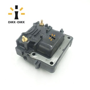 9091902164คอยล์จุดระเบิดรถยนต์สำหรับ Toyota Corolla 90919-02164 - Product Image 5