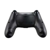 Manette de jeu sans fil Cstar BT avec moteur de vibration pour 4 pour Slim & Pro