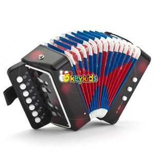 Wholesale Toddlers Wooden Piano <strong>Accordion</strong> Professional Children Wooden Piano <strong>Accordion</strong> <strong>Cheap</strong> Piano <strong>Accordion</strong> for Sale W07K006C