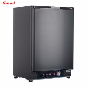 60L 110V/220V & 12V & LPG 캐러밴/캠핑 흡수 미니 냉장고 - Product Image 3