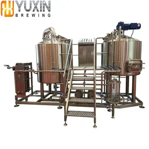 kombucha tea brewing equipment making equipment