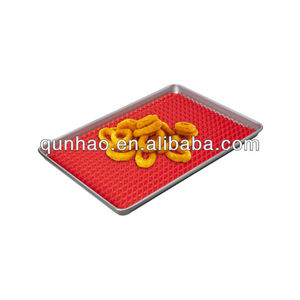 Pyramide Pan Silicone Mat cuisson et pâtisserie en Silicone Mat & Silicone plaque de cuisson - Product Image 3