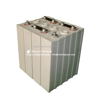 Batterien für die fahrzeuge LIFEPO4 HEV AKKU 3,2 V BATTERIEZELLE - Product Image 1