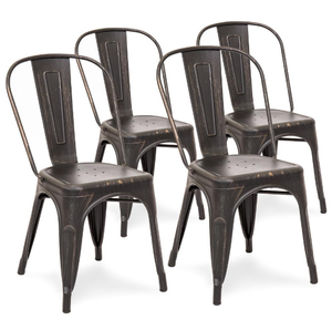 Foshan vintage <span class=keywords><strong>sedie</strong></span> metallo tolixs sillas sedia - Product Image 1