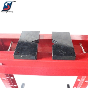 H marco verticle 20 toneladas taller piso <span class=keywords><strong>prensa</strong></span> hidráulica - Product Image 5