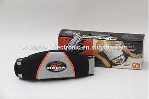 Ceinture de massage électronique professionnelle <span class=keywords><strong>Vibro</strong></span> Shape amincissante, ceinture amincissante <span class=keywords><strong>Vibro</strong></span> Shape brûle-graisse de haute qualité - Product Image 3
