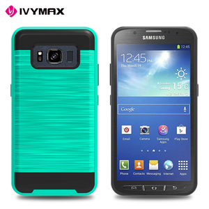 Heavy duty copertura del cellulare cassa del telefono <span class=keywords><strong>s8</strong></span> attivo, <span class=keywords><strong>s8</strong></span> attivo tpu pc caso di telefono cellulare - Product Image 1